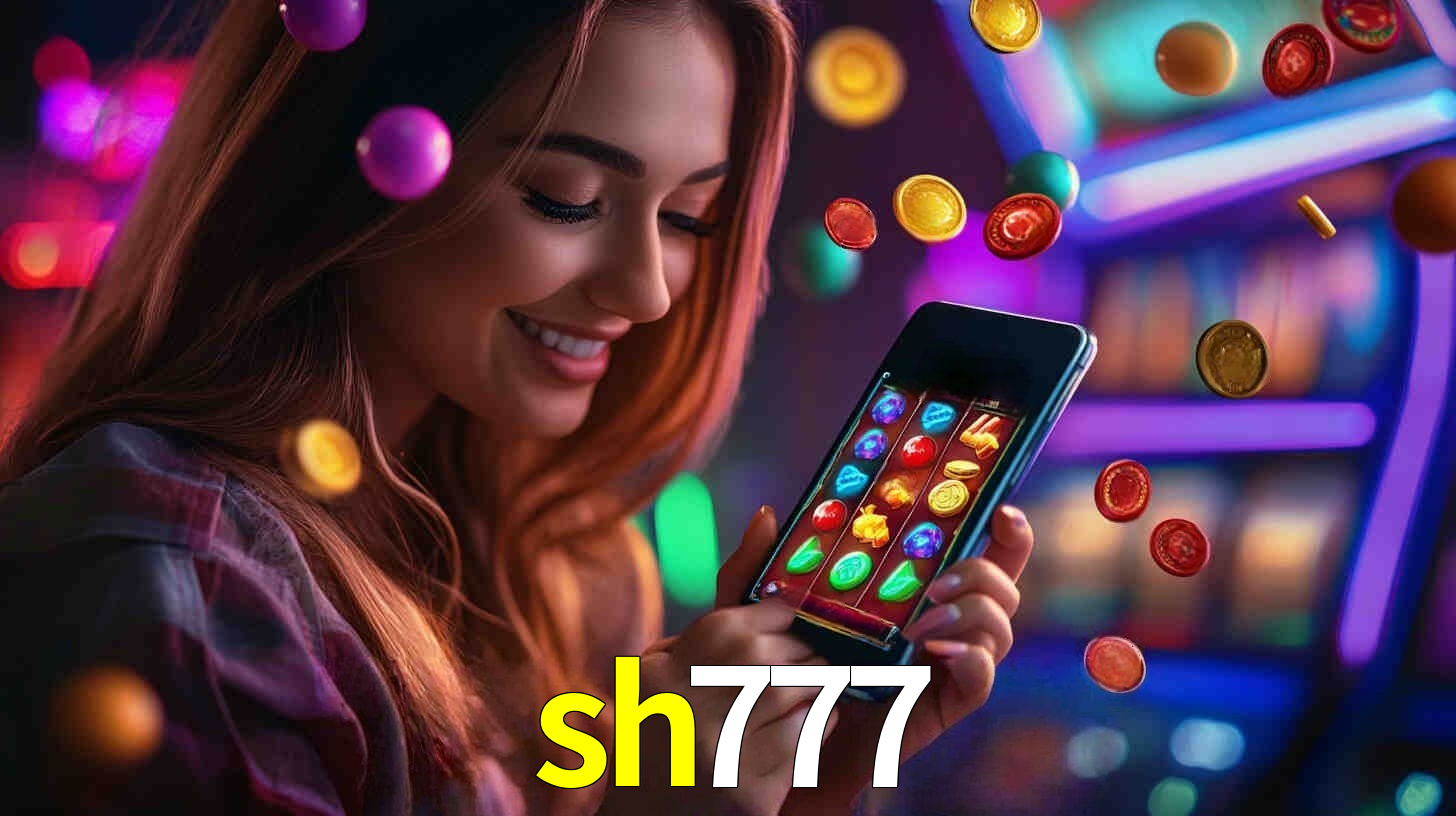 Processo de Download do App sh777 BET - Passo a Passo Simples