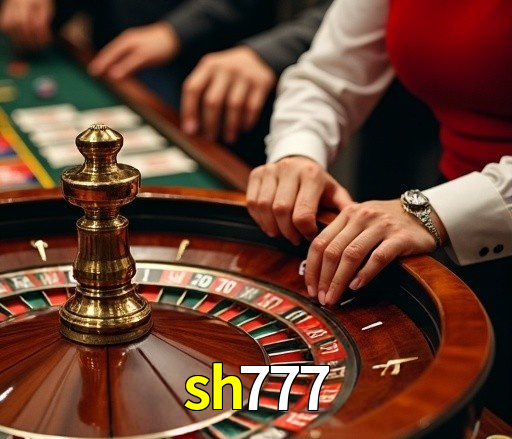 Interface do Aplicativo sh777 BET - Design Premium e Intuitivo