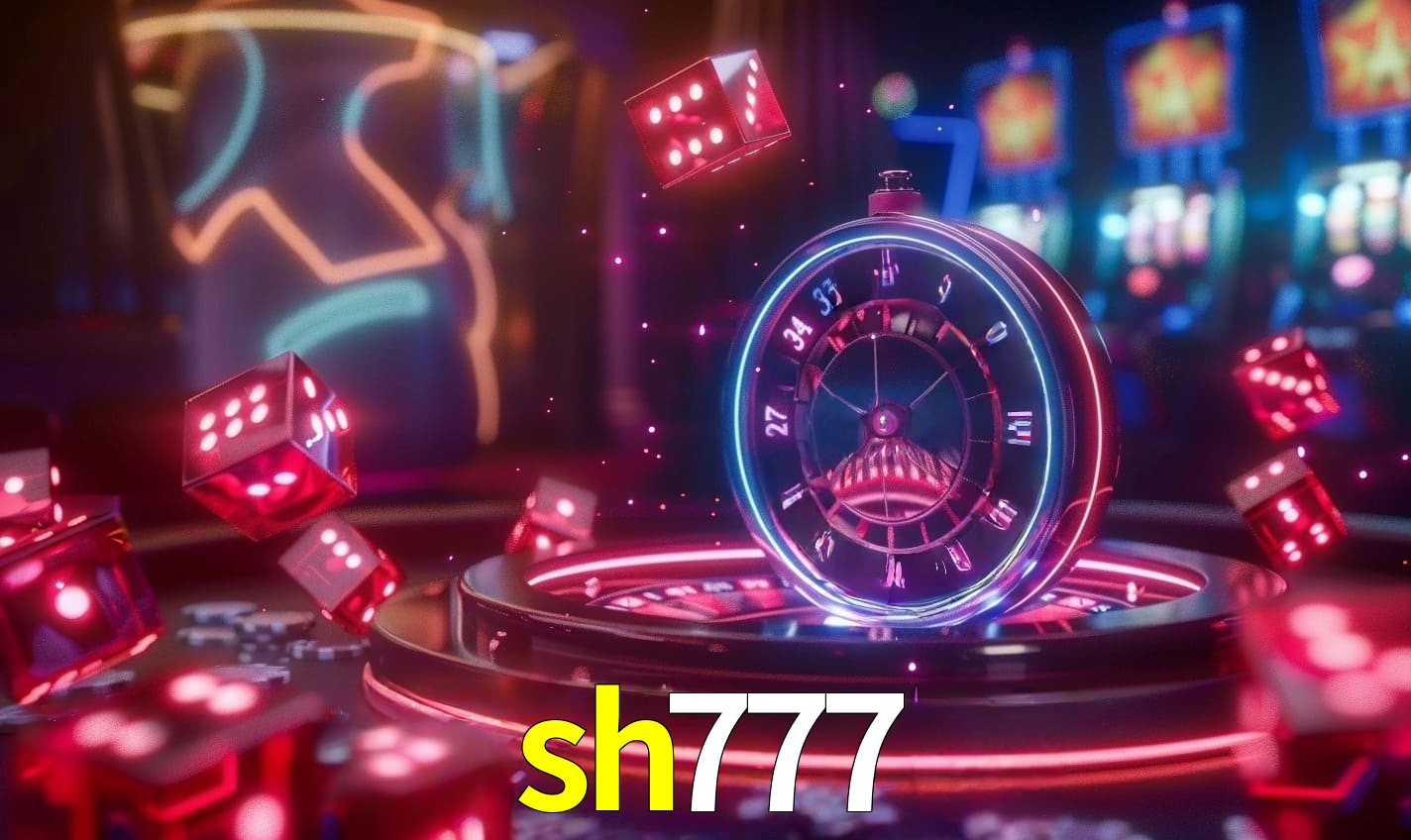 Cassino ao Vivo sh777 BET - Dealers Brasileiros Profissionais