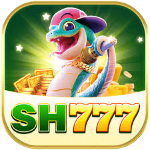sh777 BET Logo