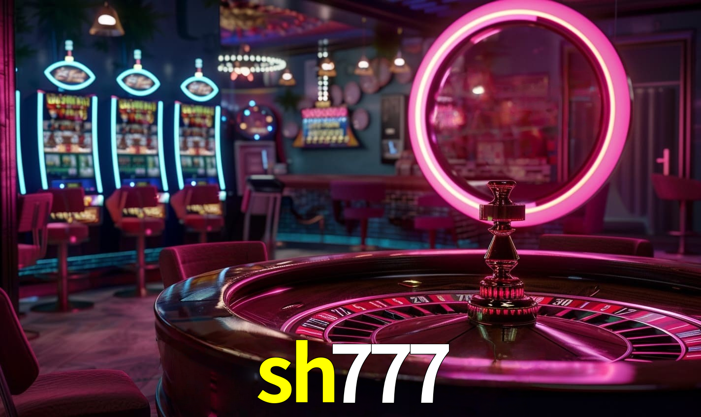 Jogos de Mesa Premium sh777 BET - Blackjack, Roleta, Baccarat
